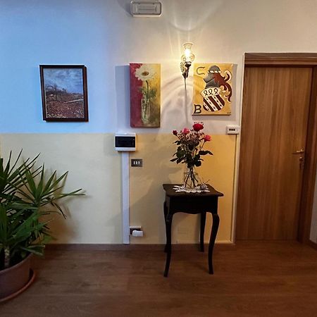 B&B Casa Del Conte Soligo Ngoại thất bức ảnh