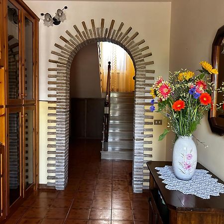 B&B Casa Del Conte Soligo Ngoại thất bức ảnh