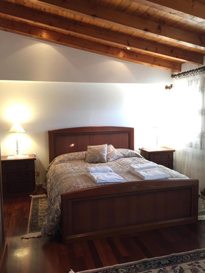 B&B Casa Del Conte Soligo Ngoại thất bức ảnh