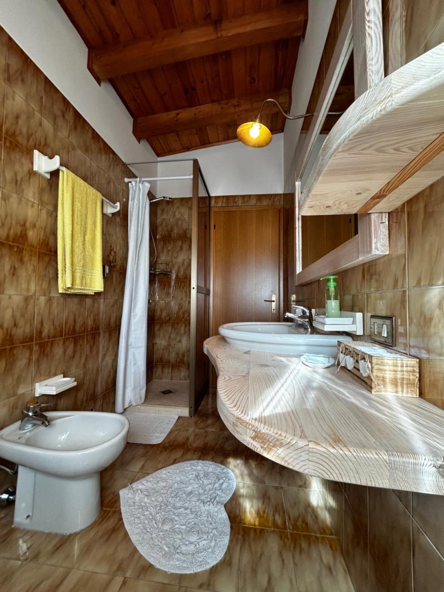 B&B Casa Del Conte Soligo Ngoại thất bức ảnh