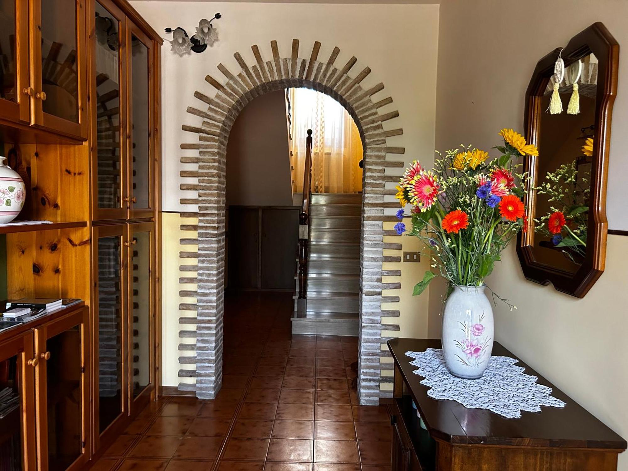 B&B Casa Del Conte Soligo Ngoại thất bức ảnh