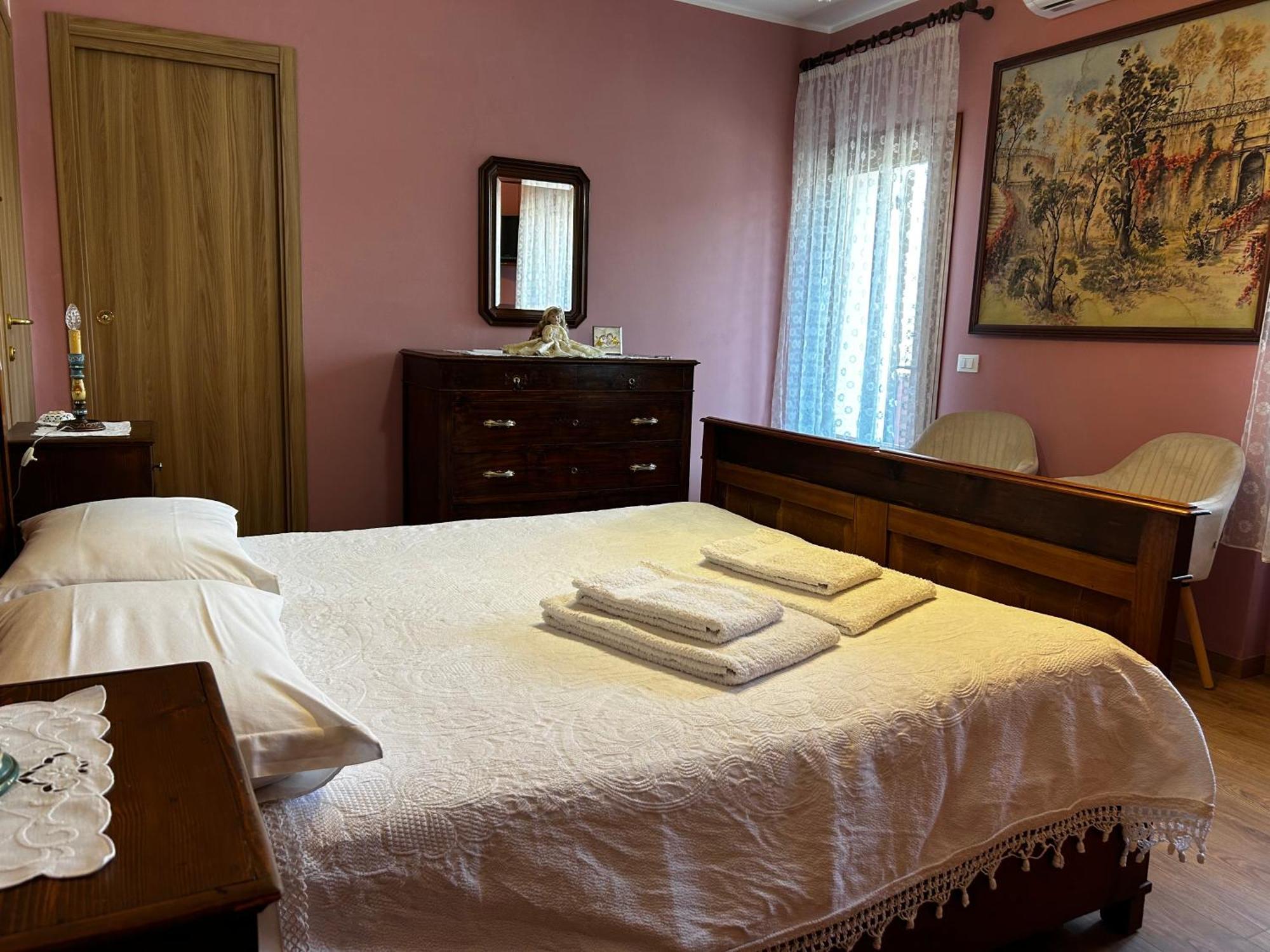 B&B Casa Del Conte Soligo Ngoại thất bức ảnh