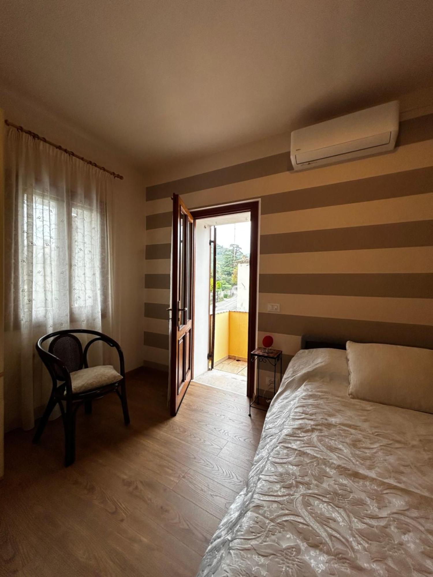 B&B Casa Del Conte Soligo Ngoại thất bức ảnh